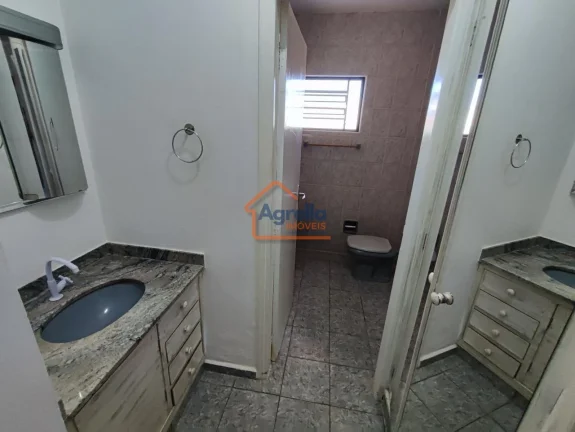 Imagem Casa à venda no bairro Parque do Estado II - Mogi Mirim/SP