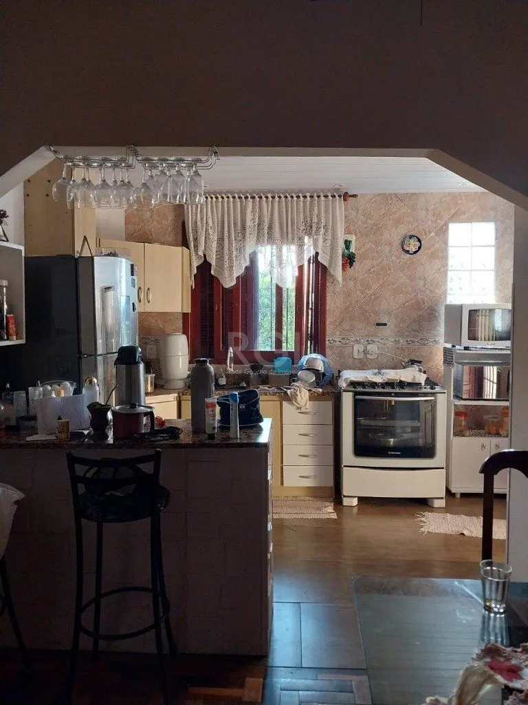 Imagem Casa em Morada do Vale I