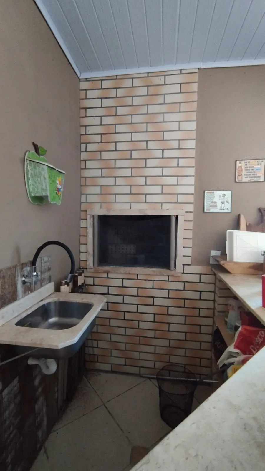 Imagem Casa em Aberta dos Morros