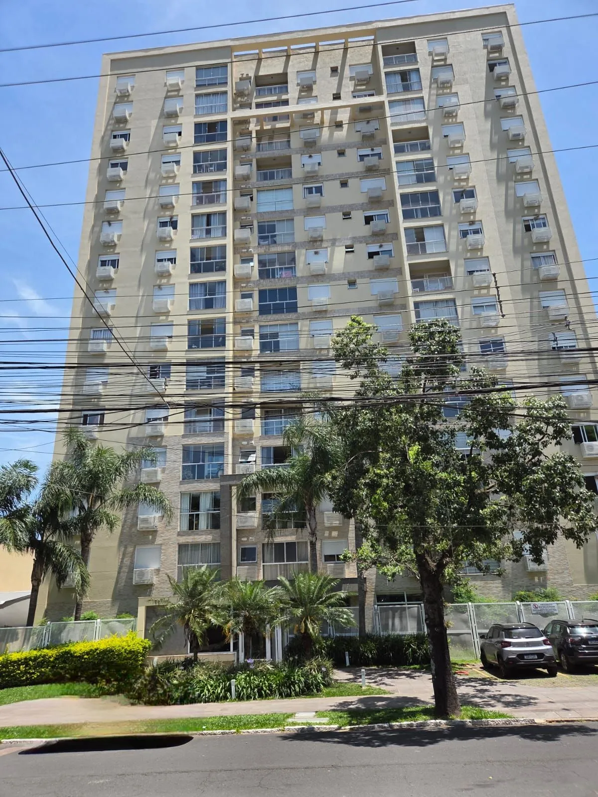 Imagem Apartamento em Petrópolis