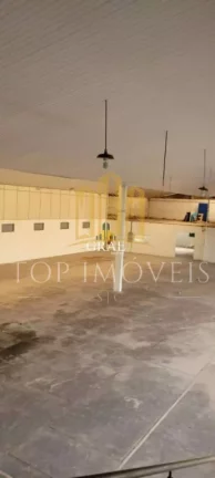Imagem Galpão com 2.800 m² à venda ou para alugar em São José do Rio Preto - SP