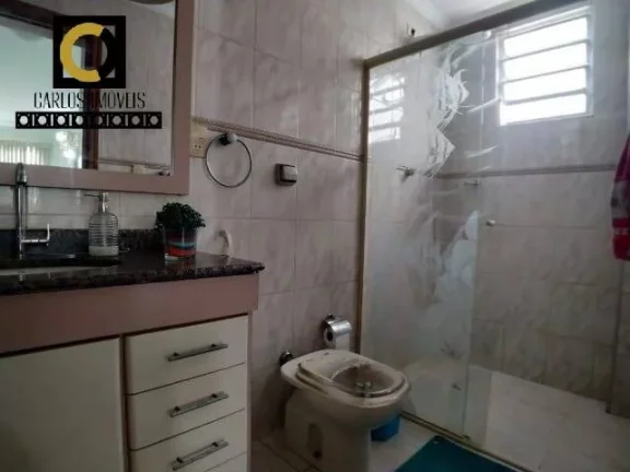 Imagem Casa linda com 3 quartos a venda com 230m²