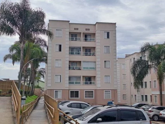 Foto do imóvel Oportunidade Única em FERRAZ DE VASCONCELOS - SP | Tipo: Apartamento | Negociação: Licitação Aberta | Situação: Imóvel em RUA CLOVIS BEVILAQUA