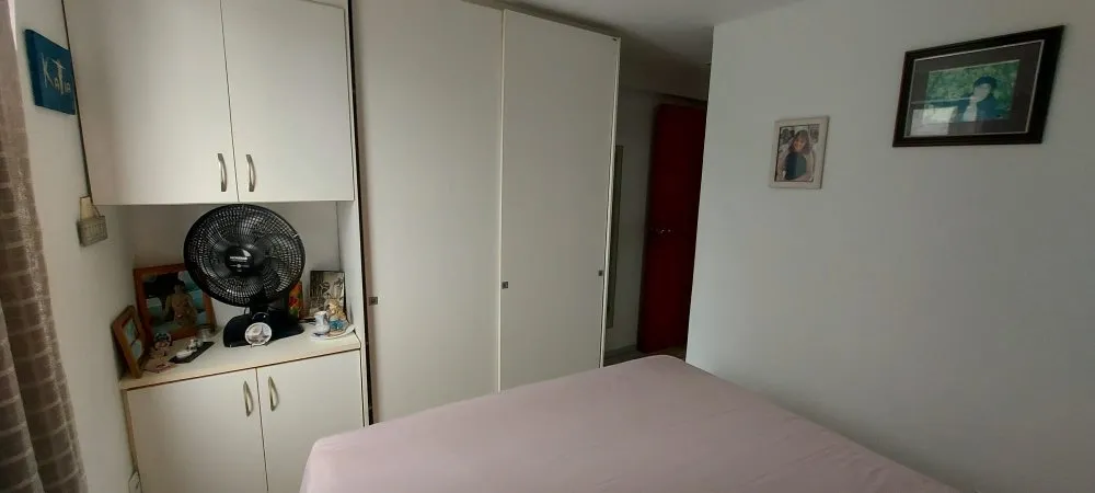 Imagem Excelente apartamento em Tambaú - 2 quartos - 1 suíte