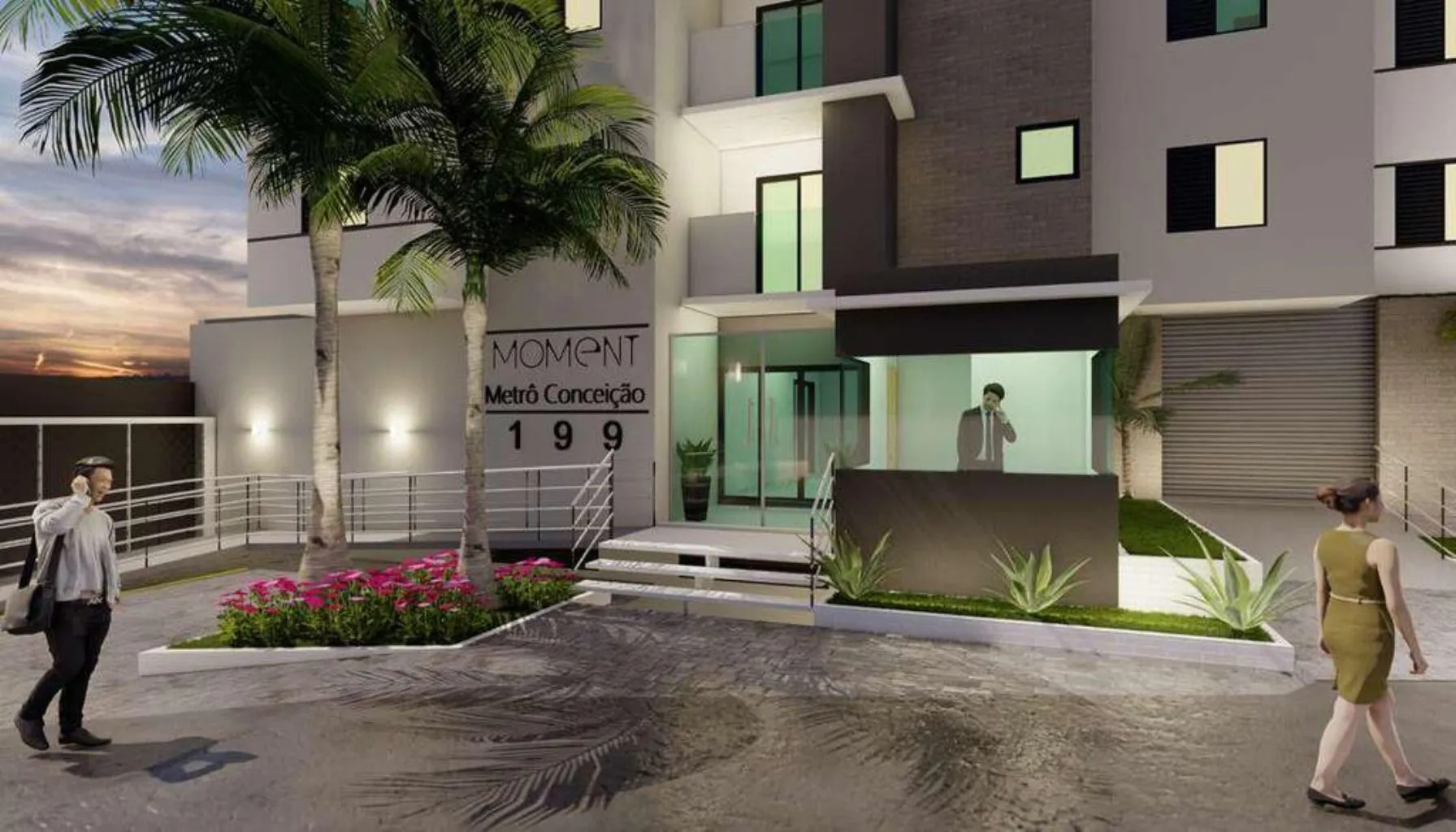 Imagem APARTAMENTO RESIDENCIAL em São Paulo - SP, Vila Parque Jabaquara