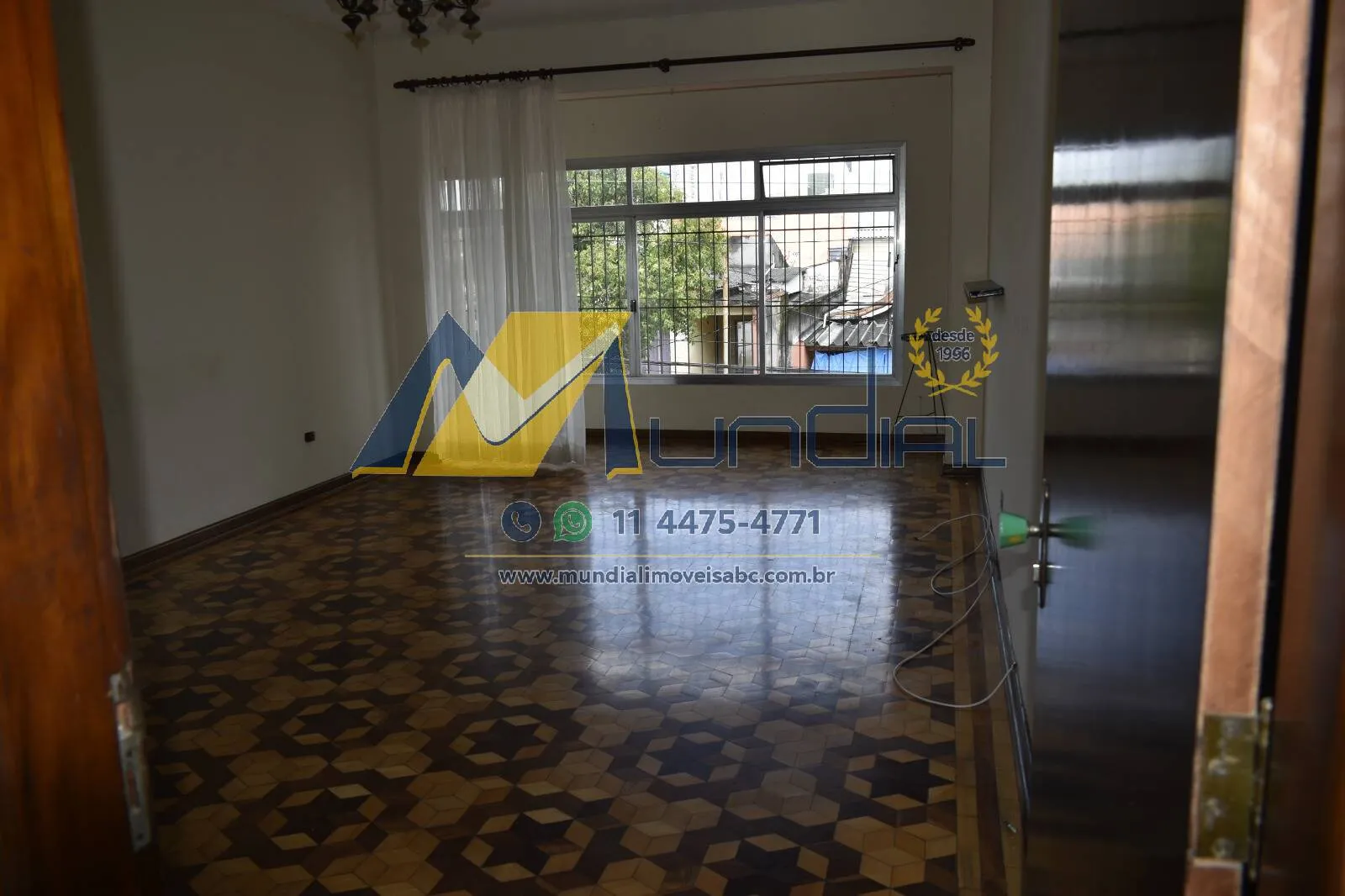 Imagem Alugo Casa em Santo André, Vila Curuça