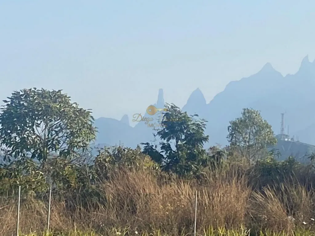 Imagem Terreno para Venda em Teresópolis / RJ no bairro Albuquerque