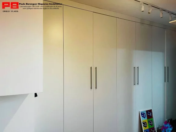 Imagem Apartamento 3 dormitórios 89m² - Mooca