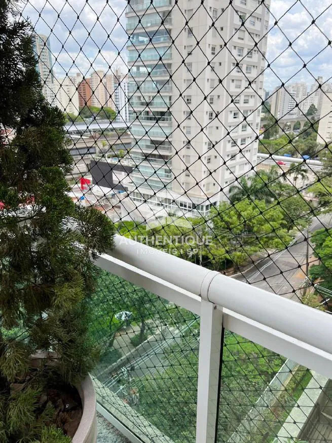 Imagem Fascination Penthouses Campo Belo - Apartamento no bairro Campo Belo a venda