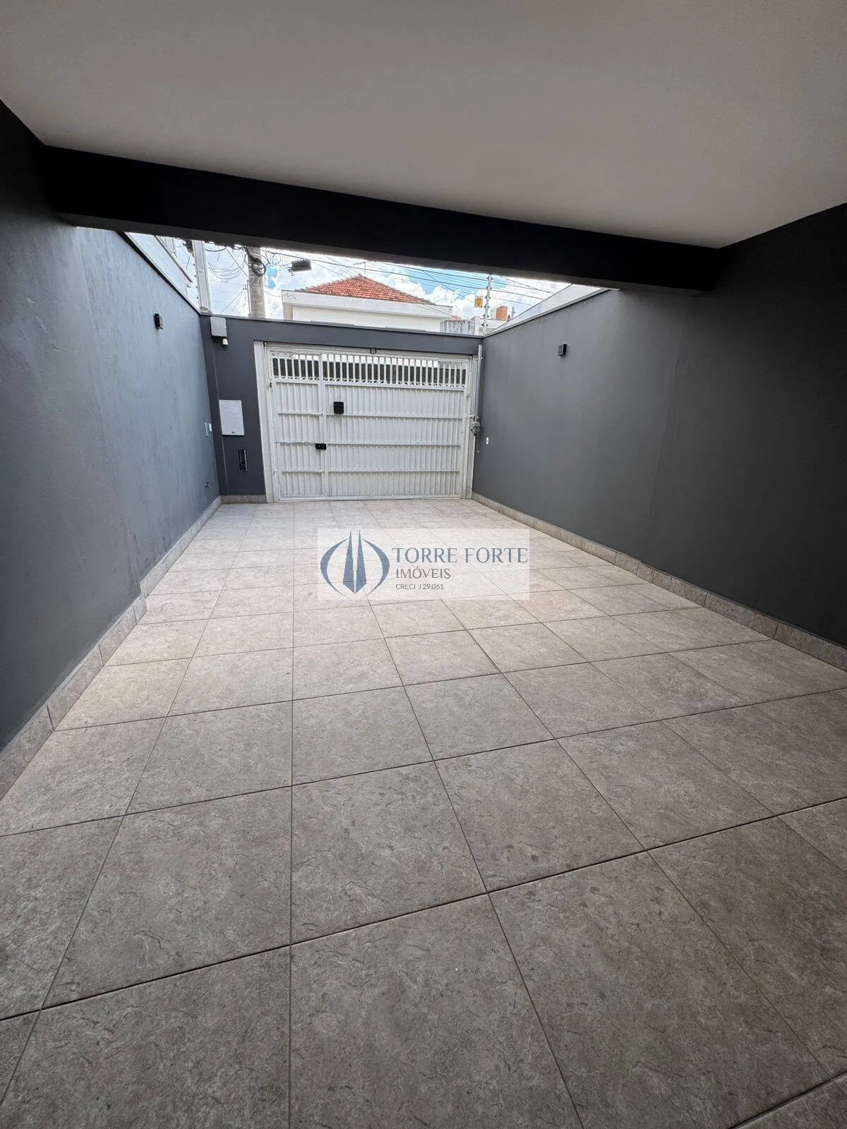 Imagem Lindo Sobrado com 3 suites 4 vagas , Area Gourmet na Vila Carrão.