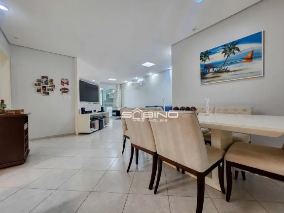 Imagem Apartamento para Locação temporada na Riviera, com 3 dormitórios 1 suítes, atende até 9 pessoas
