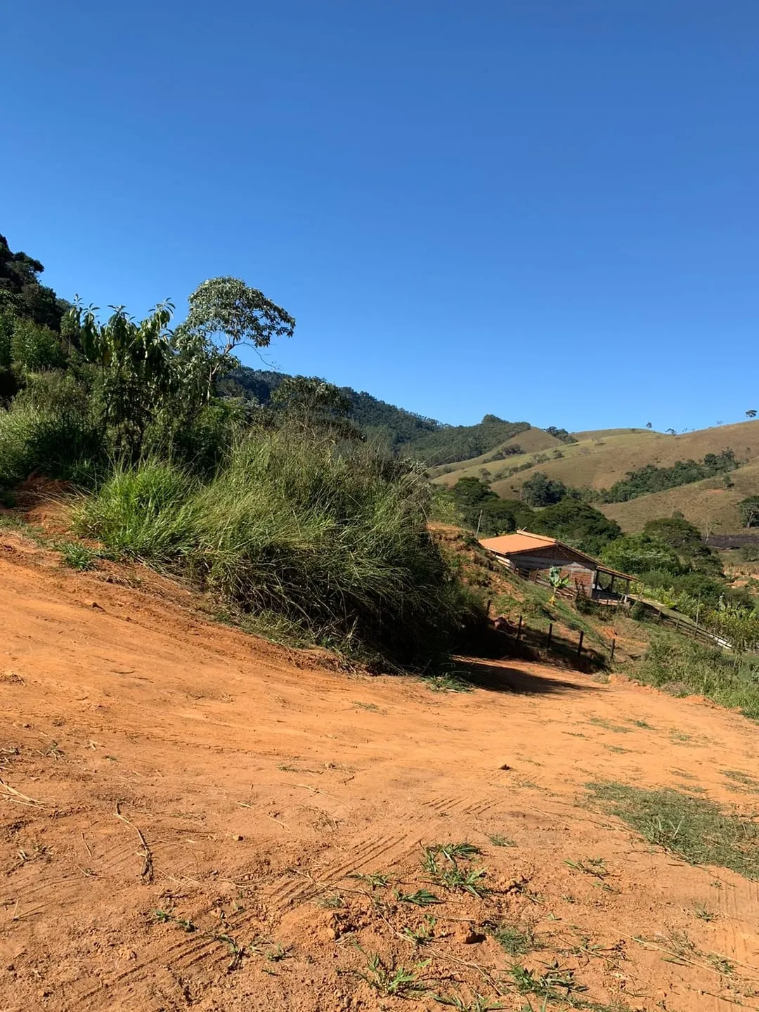 Imagem Chácara à venda Zona Rural, Pindamonhangaba - SP