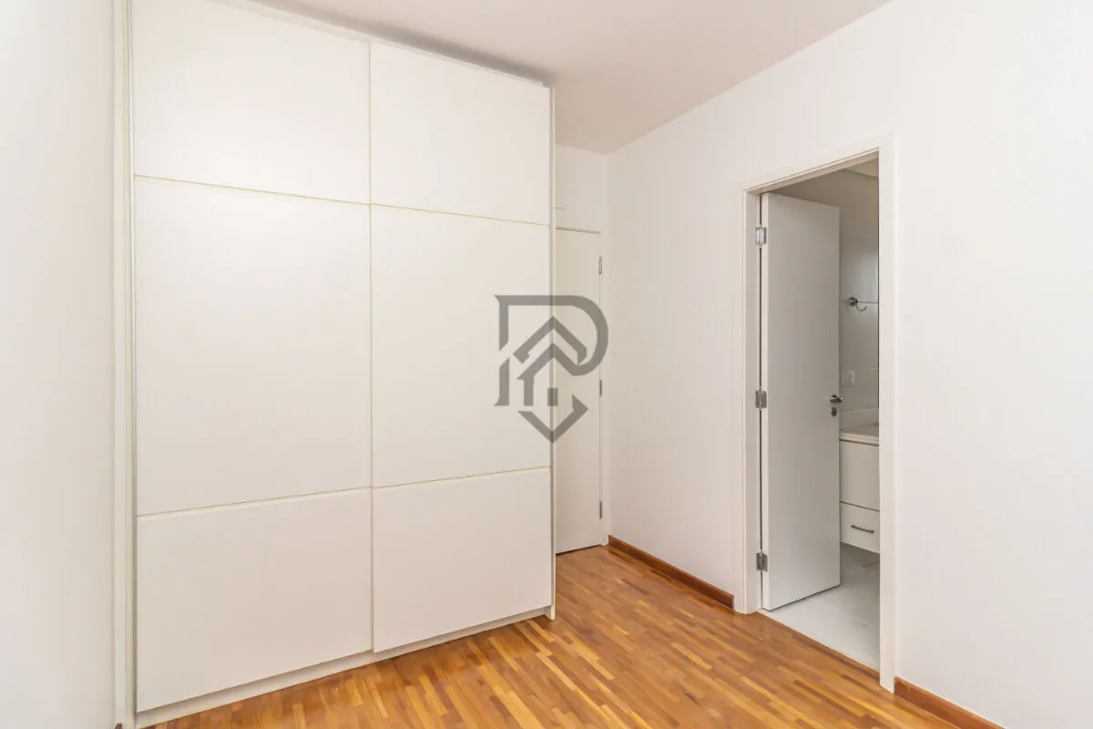 Imagem Apartamento Gran Paradiso andar alto