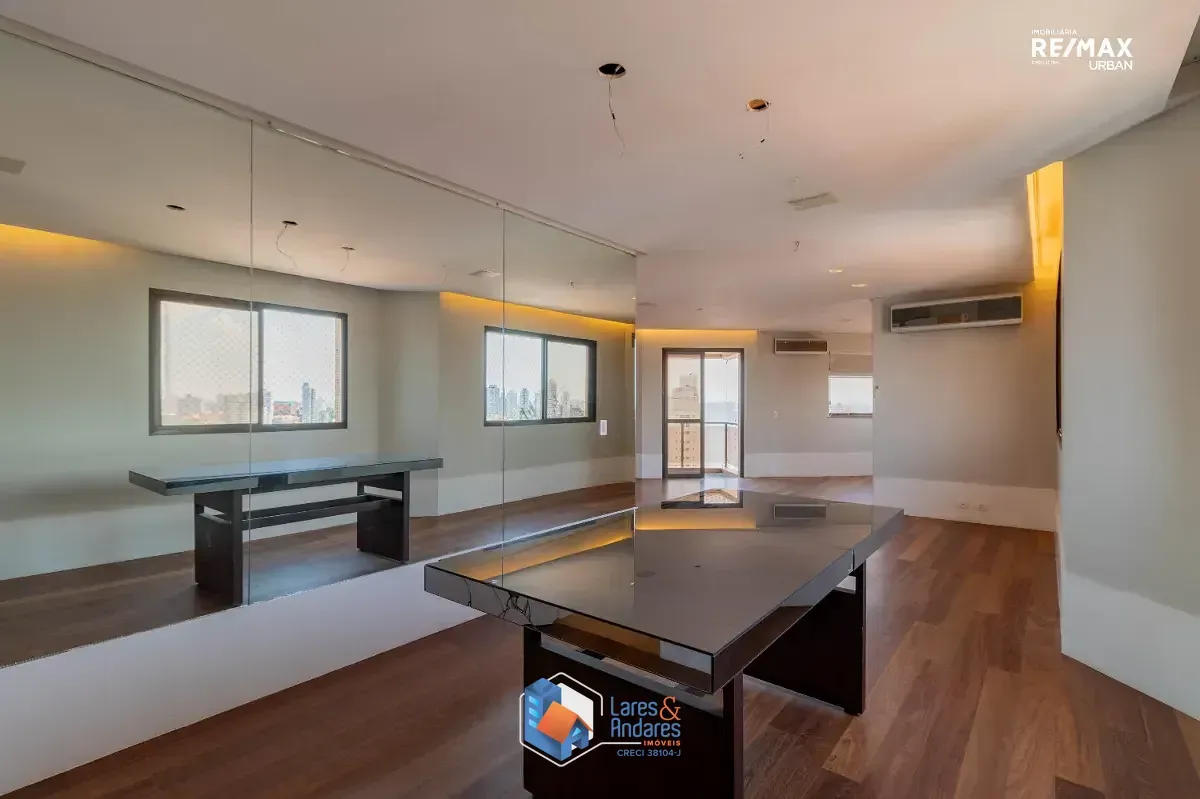 Imagem Cobertura para venda em Aclimação com 5 quartos, sendo 4 suítes, 508m²
