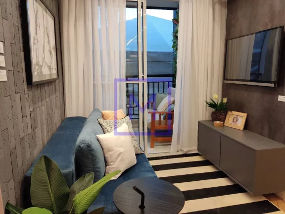 Imagem Apartamento em São Miguel Único Jacu Pêssego 1 e 2 dormitórios