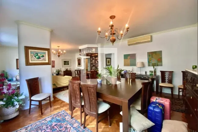 Imagem Apartamento à Venda - Ipanema, 4 Quartos, 234 m2