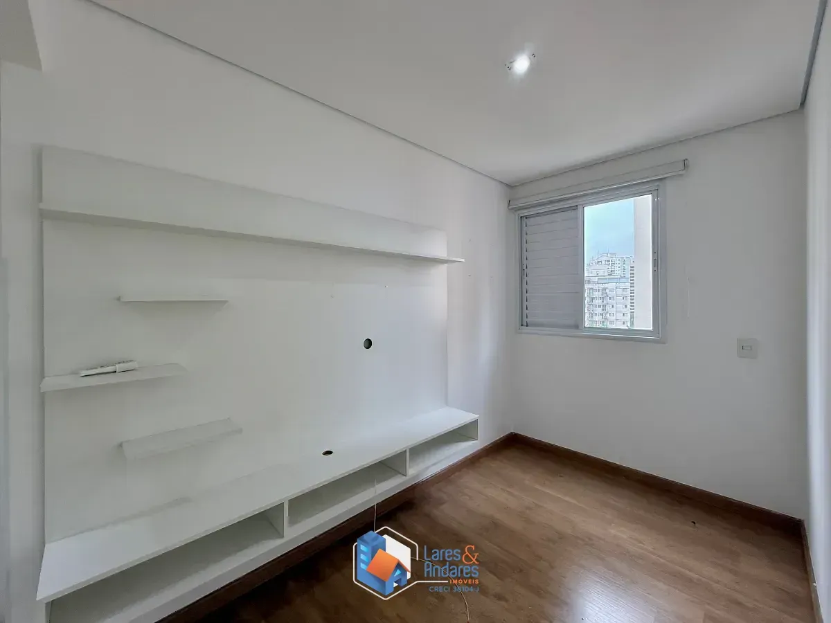 Imagem Apartamento para venda em Vila Suzana com 2 quartos, sendo 1 suíte, 71m²
