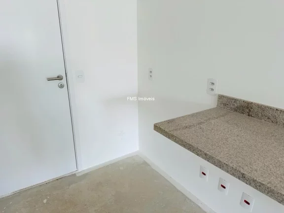 Imagem Studio com 33m² à venda no Brooklin.