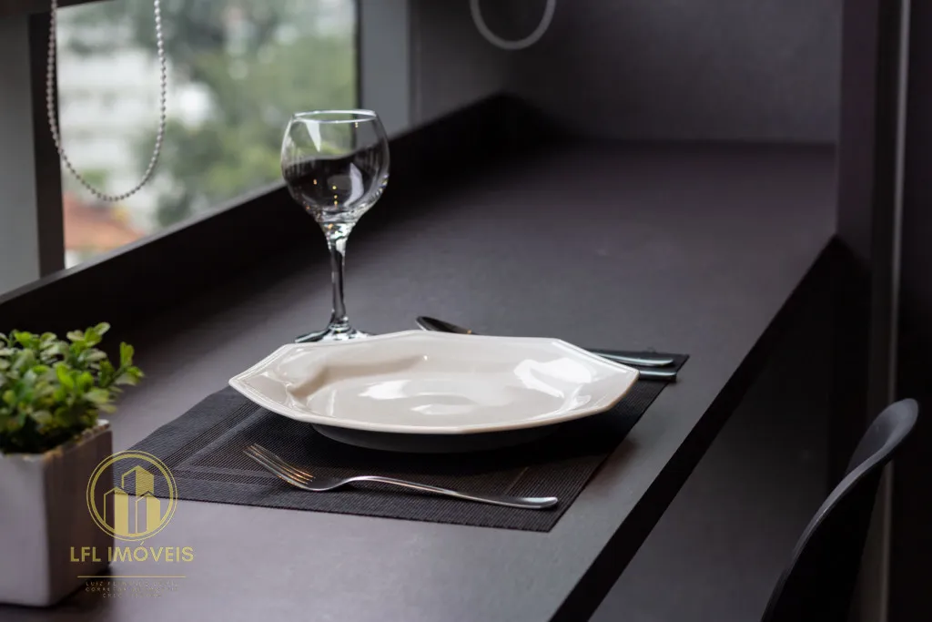 Imagem Studio Premium Mobiliado no VN Oscar Freire - Prontinho para Morar ou Investir!