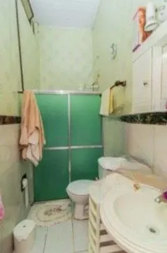Imagem Casa para Venda - 308m², 3 dormitórios, sendo 1 suites, 2 vagas - Coronel Aparício Borges