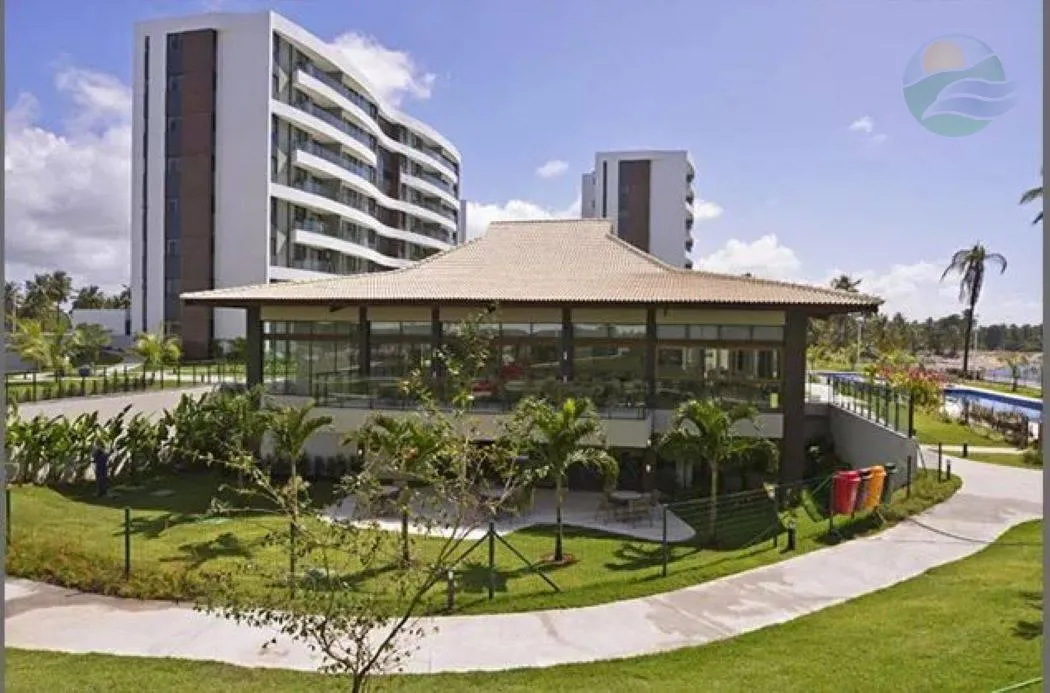 Imagem Apartamento 03 quartos para venda Terraço Laguna, Paiva, Cabo de Santo Agostinho.