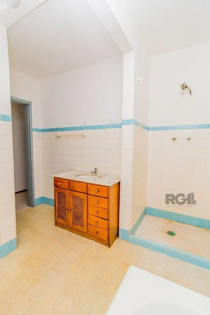 Imagem Excelente apartamento de 92m² com 2 dormitórios no bairro Bom Fim.