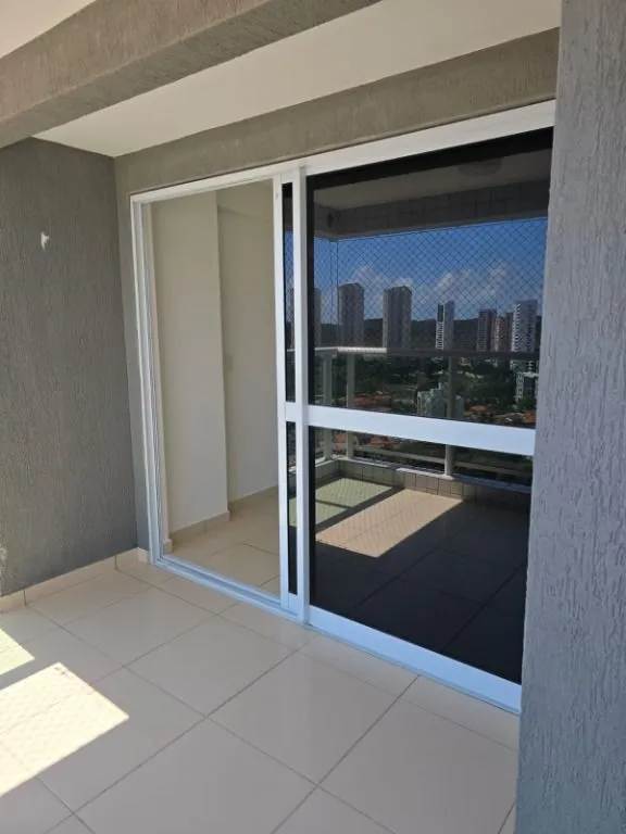 Imagem Apartamento à venda, 67 m² por R$ 429.997,00 - Capim Macio - Natal/RN