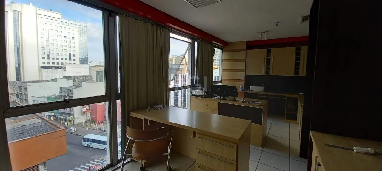 Imagem Conjunto/Sala para Venda - 124.96m², 0 dormitórios, Centro Histórico