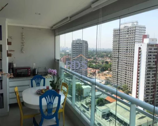 Foto do imóvel Apartamento - / Residencial / Santo Amaro em Rua São José