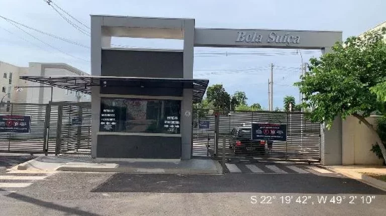 Foto do imóvel Oportunidade Única em BAURU - SP | Tipo: Apartamento | Negociação: Venda Direta Online | Situação: Imóvel em RUA DOS CAJAZEIROS