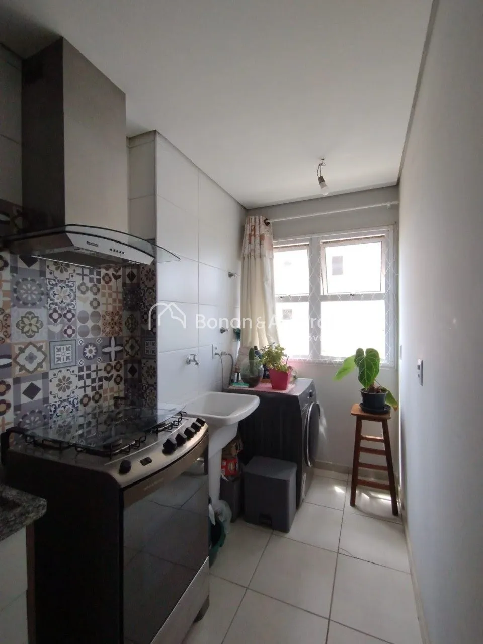 Imagem Fantástico apartamento de 2 quartos no Vivare Club Residence, pertinho do acesso à Anhaguera