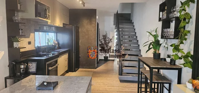 Imagem Casa com 4 dormitórios à venda, 100 m² por R$ 1.230.000,00 - Itaguá - Ubatuba/SP