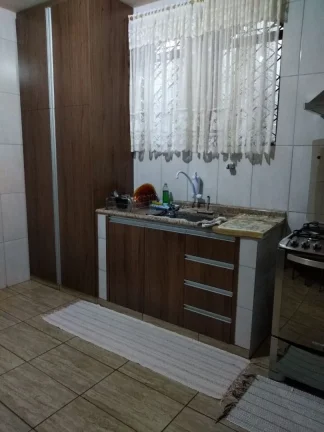 Imagem CASA À VENDA, 120 M² POR R$ 580.000,00 - VILA MONTE SERRAT - COTIA/SP