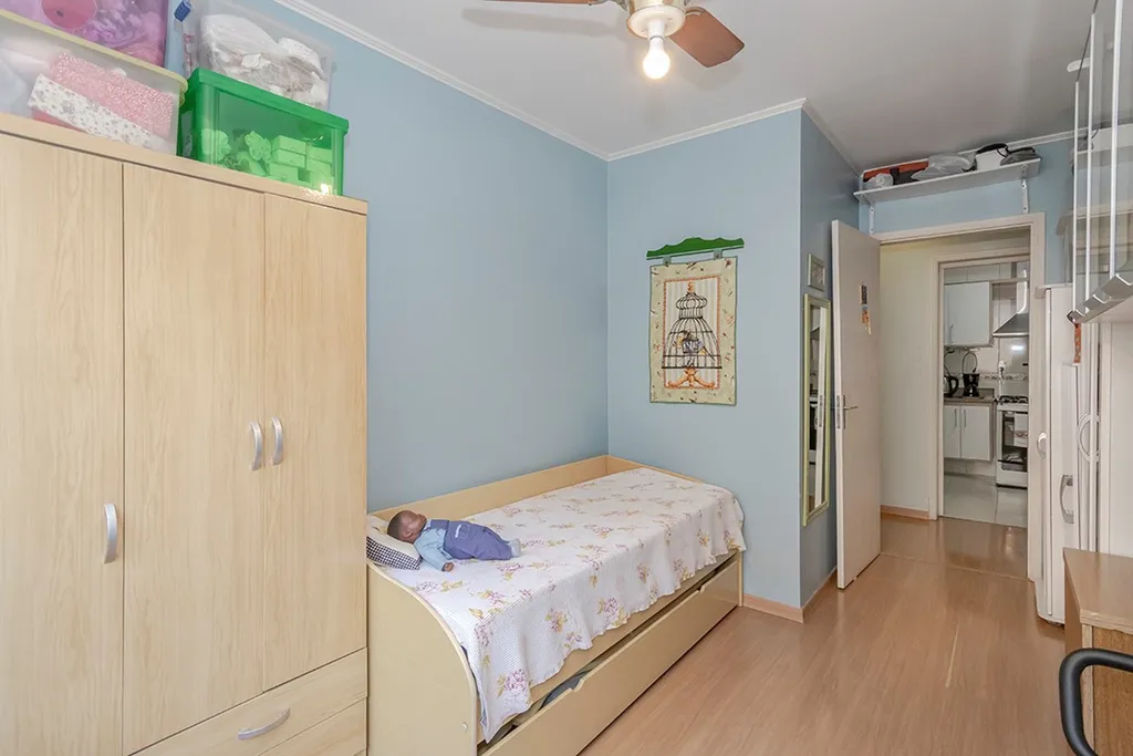 Imagem Apartamento em Vila Ipiranga