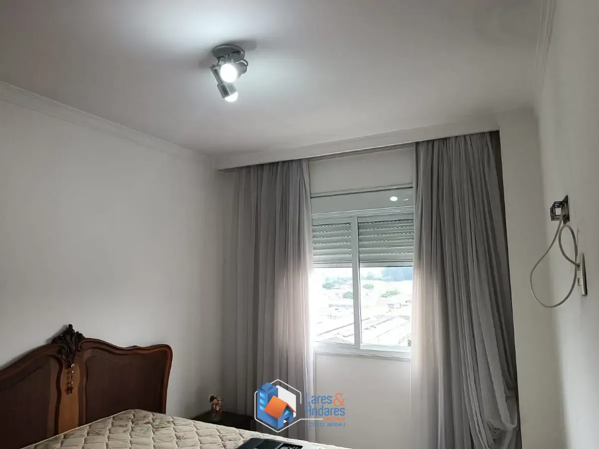 Imagem Apartamento para venda em Vila Maria com 2 quartos, sendo 1 suíte, 80m²