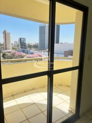 Imagem Apartamento, Parque Estoril - São José do Rio Preto