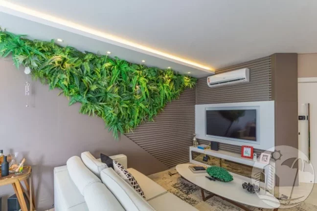 Imagem Apartamento Decorado 3 Suítes e 3 Vagas no coração de Balneário Camboriú