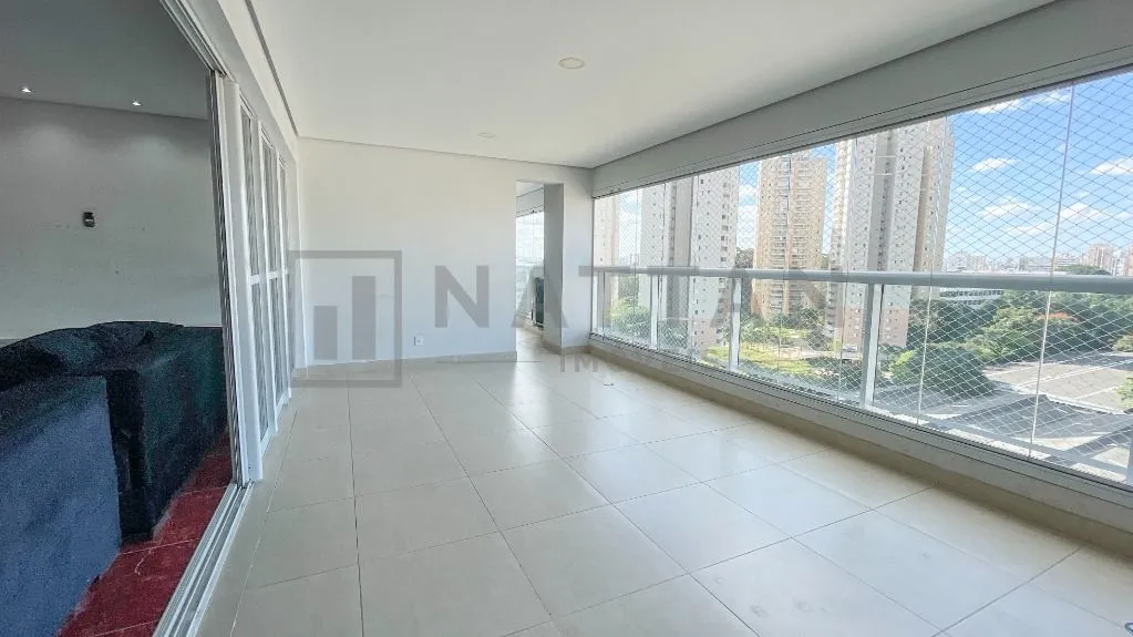 Imagem Apartamento com 2 dormitórios à venda, 127 m² por R$ 1.690.000,00 - Tatuapé - São Paulo/SP