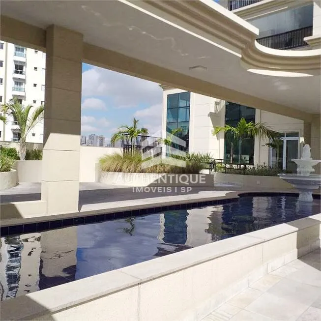 Imagem Grand Terrasse Mandaqui - Apartamento à venda no bairro Santana - São Paulo/SP, Zona Norte