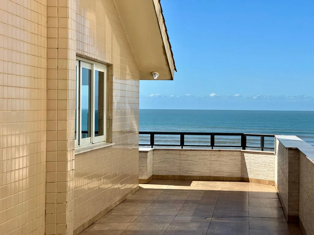 Imagem Apartamento 4 Dormitórios - Bairro Zona Nova