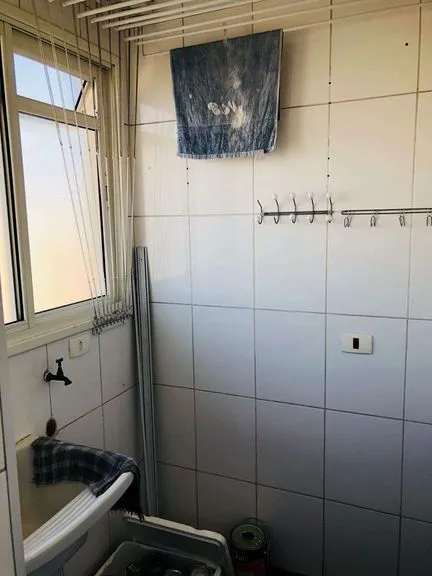 Imagem Apartamento com 2 Quartos para Alugar, 86 m² em Vila Boa Vista - Barueri