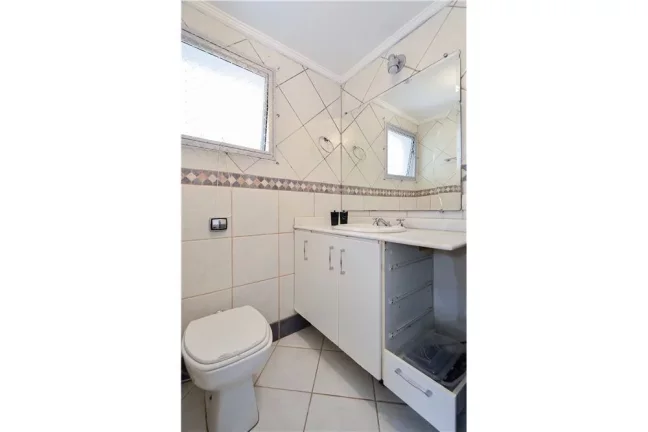 Imagem APARTAMENTO RESIDENCIAL em São Paulo - SP, Moema