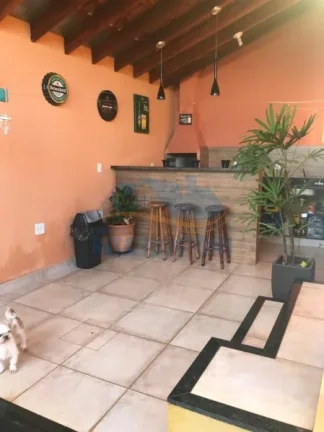 Imagem Casa - Ribeirão Preto - Cândido Portinari - Região Leste