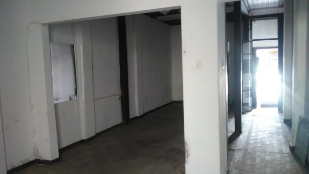 Imagem Casa para Venda - 100m², 3 dormitórios, Cidade Baixa