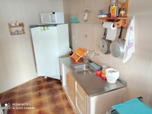 Imagem Apartamento Padrão para Venda e Aluguel em Enseada Guarujá-SP