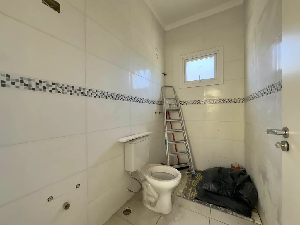 Imagem Casa de Condomínio em Olaria
