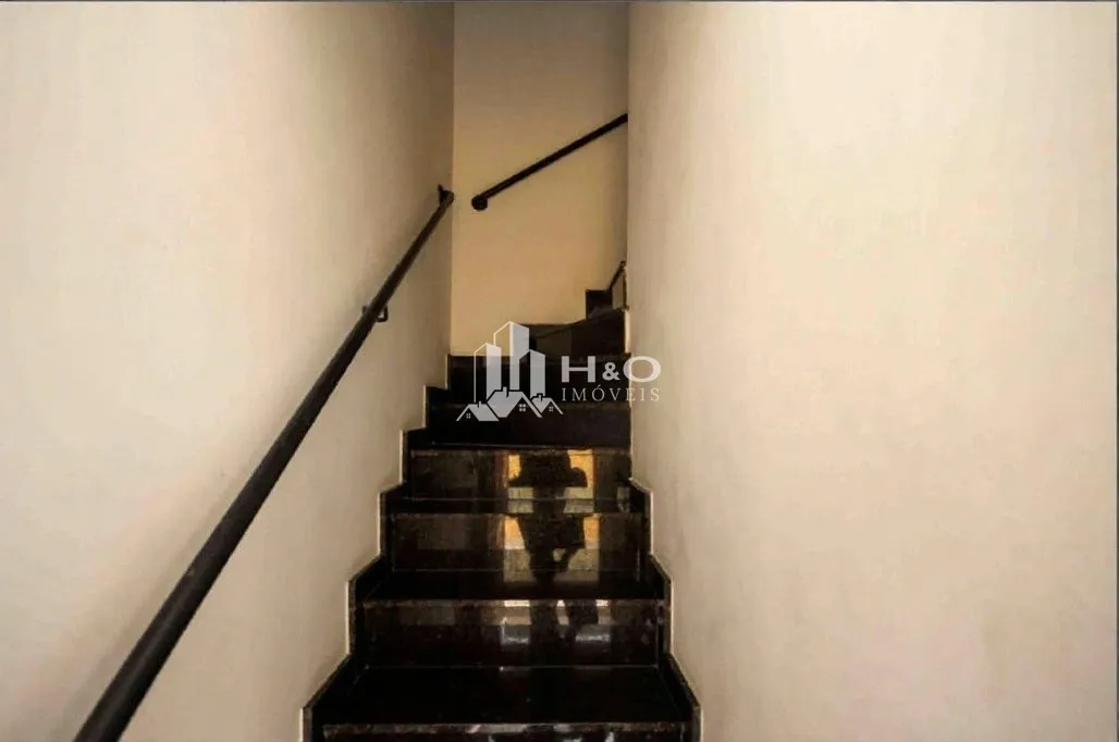 Imagem Casa de Condomínio de 2 quartos, 60m² no bairro Vila Antonieta, em São Paulo