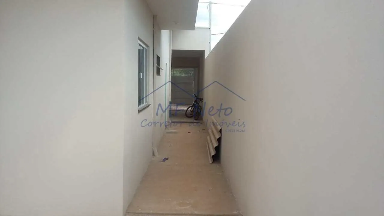Imagem Casa Padrão