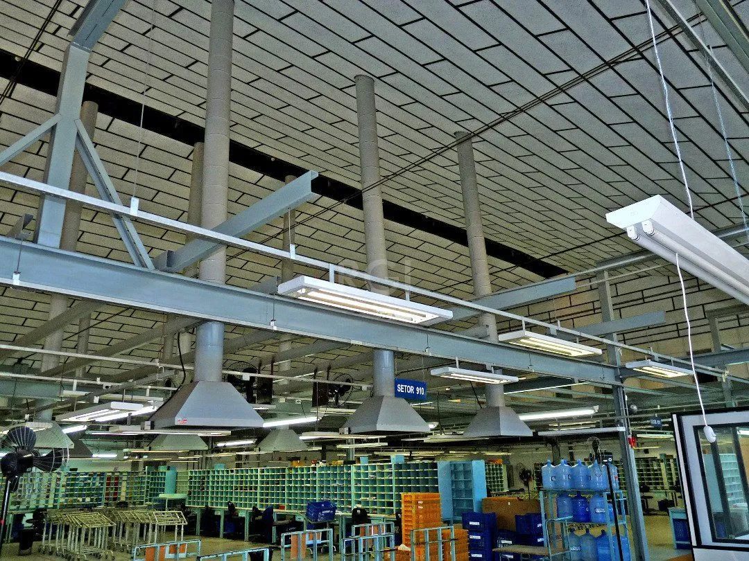 Imagem Depósito/Pavilhão para Venda - 5.686,00m², 0 dormitórios, Sarandi