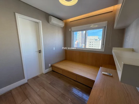 Imagem Apartamento 3 súites à venda na Vl. Nova Conceição